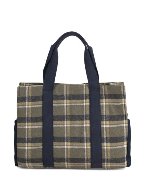 Borsa bambina fasciatoio Chloe' Kids | C20766Z67